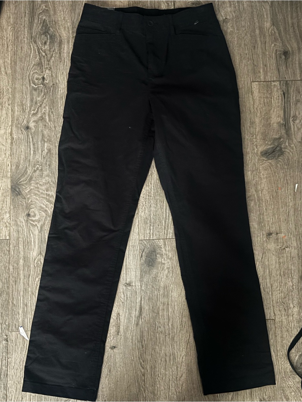 Womens Black Dress Pants NWT